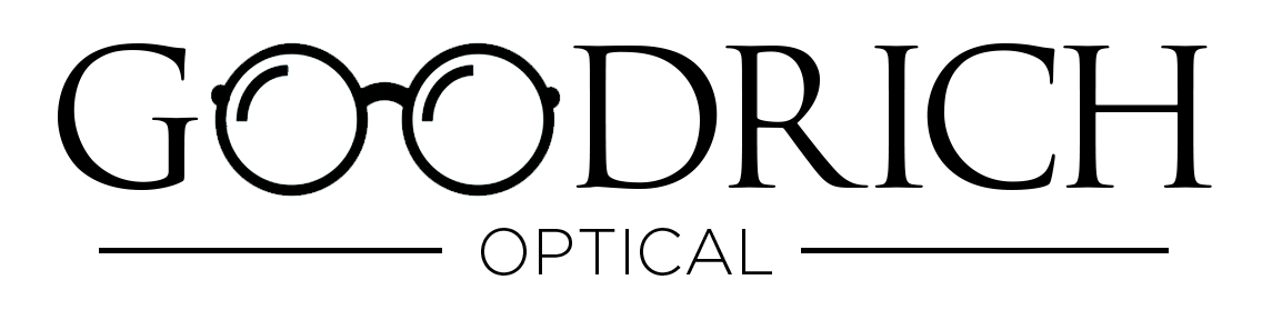 Goodrich Optical Logo