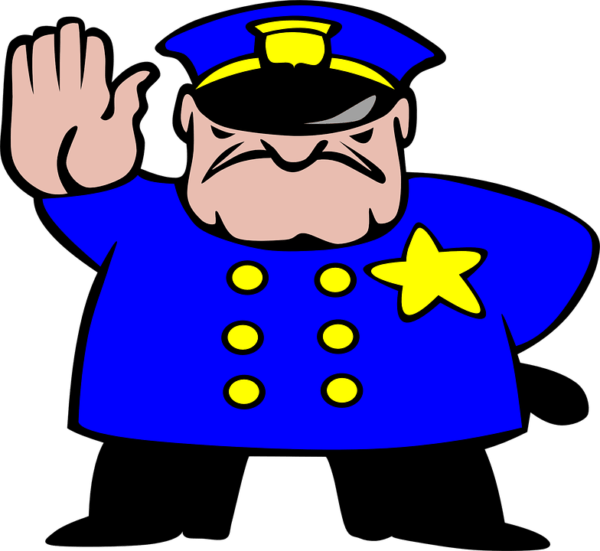 policeman