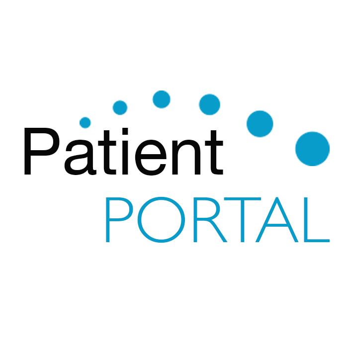 icon patient portal