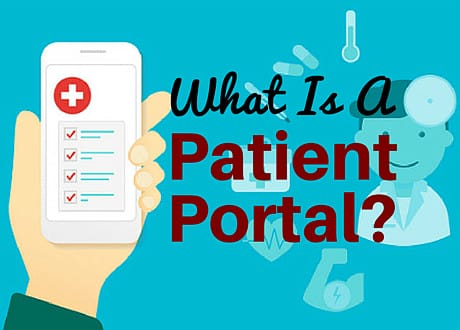 Patient Portal - Goodrich Optical