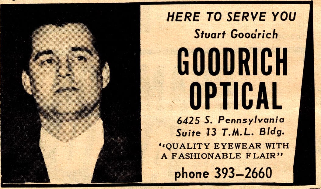 Goodrich Optical
