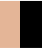 Face Black