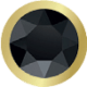 black gem