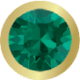 green gem
