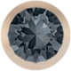 light black gem