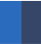 blue dark blue