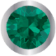 green side gem