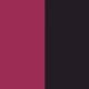 Amaranth Purple Raisin Black
