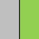 Argent and Kiwi