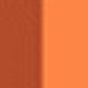 Chestnut Red and Mango Orange