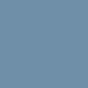 Grey Blue Plane