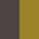 Brown Yellow