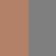 Brown Dark Gray