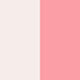 Soft Peach and Sweet Pink
