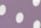 Grape White Dots