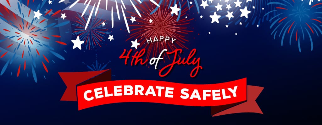 Spread Awareness Of Firework Eye Safety Month ⋆ Goodrich Optical